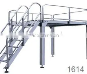 China Supplier Premade Pouch Rotary Filling and Sealing Machine Made in China thumbnail-3