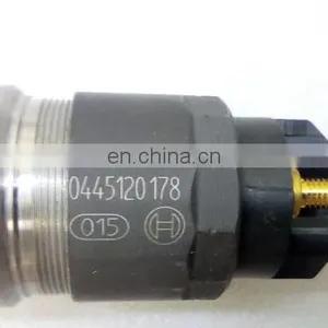 0445 120 178 Fuel Injector Bos-ch Original In Stock Common Rail Injector 0445120178 thumbnail-2