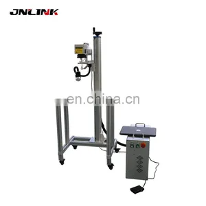 Profile Split Marking Machine Handheld Mini Laser Marking Machine thumbnail-3