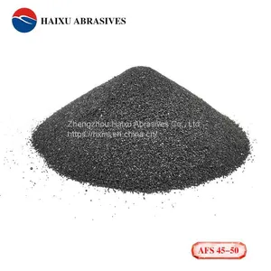 Casting Grade Chromite Sand For Foundry Price thumbnail-4