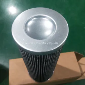 Filtrec High Pressure Replacement Filter Element D141G10A for F280-D1 thumbnail-1