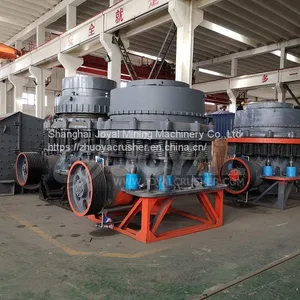 Cone Crusher thumbnail-2