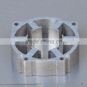 Rotor&stator Stacks thumbnail-6