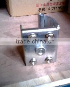 Security Steel Doors(LT-676) thumbnail-3