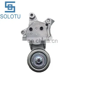 Belt Tensioner 16620-0e010 For Hilux 8 Revo 2.4 D4D GUN125 4x4 Diesel 2016 thumbnail-1