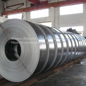 Dx51d Z40 Z60 Z100 Z180 Z275 Z350 Galvanized Strip, Galvanized Sheet, Quality Galvanized Steel Coil thumbnail-1