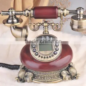 Images of Wooden Boxes Telephone thumbnail-1