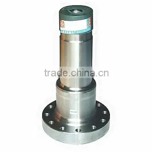 Dongfeng Car Accessories Axle Tube thumbnail-1