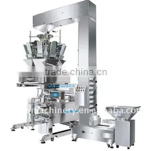 Tea Bag Packing Machine thumbnail-1