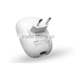 300Mbps Wireless N Range Extender thumbnail-4