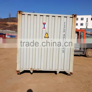 Hot Sale Used Reefer Container 40ft thumbnail-3