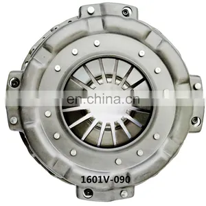 Professional Production Inner EQ380 Cover Clutch Pressure Plate For Bus thumbnail-3