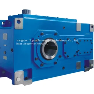 300 Series Planetary Gear Box for Mining Machine thumbnail-4
