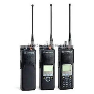 Motolora XTS 5000 Analog and Digital Portable Radio thumbnail-1