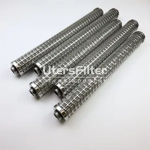 1341446 UTERS Replace BOLL All Stainless Steel Ship Filter Candle Filter Element thumbnail-2