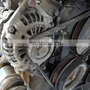 High Quality Familla 2004 Used Engine Car Import Engines Used Engine Assembly thumbnail-5