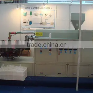 LDPE Bottles Making Machine thumbnail-1