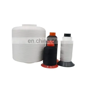 Hot Selling China Manufacturer 100% Nylon 6 Nylon 66 High Tenactiy Commercial Bonded Polyester Thread thumbnail-1