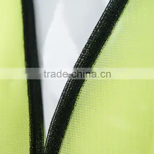 Cheap High Visible Road Safety Reflective Vest RF005 thumbnail-4