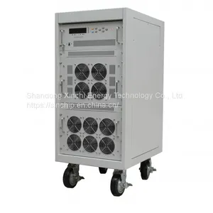 AC/DC Programmable DC Power Supply thumbnail-2