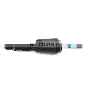 12F 24F Fibers OM3 Om4 Outdoor Waterproof IP67 ODVA MPO to MPO Patch Cord thumbnail-5