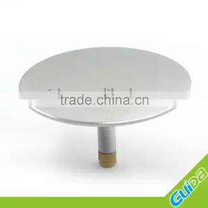 Ningbo Guida Brass Bath Plug, Sink Plug Bathtub Drain Plug Drain Stopper thumbnail-1