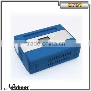 Wholesale Mini Hand Pump With Lithium Cheapest Auto Tire Inflator Pump thumbnail-6