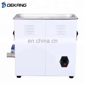 Sweep Function Digital Multinational Ultrasonic Cleaner LCD Panel Laboratory Cleaning thumbnail-4