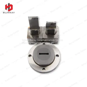 F5(N) Carbide Punch Dies for Alloy Bars thumbnail-1