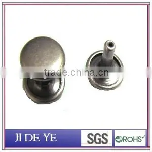 Hot Sale Double Head Iron Rivets thumbnail-2