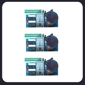 Intelligent Control Panel SQ-KM+Z Electric Actuator Accessories thumbnail-5