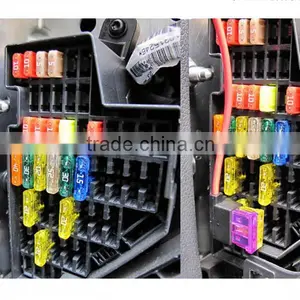 Car Fuse Holder and Adaptor Easily Get Power From the Car thumbnail-3
