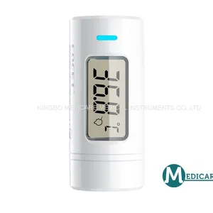 Mini Infrared Thermometer Non Contact Thermometer Digital Thermometers thumbnail-3
