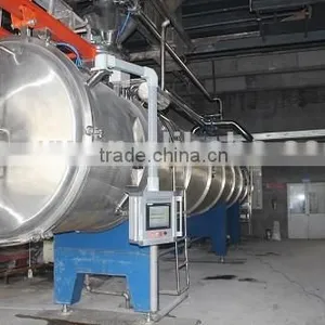 Belt Vacuum Dryer thumbnail-2