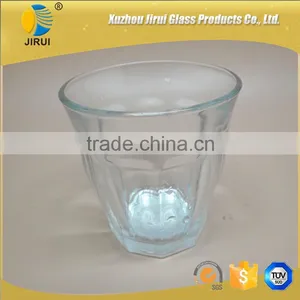 300ml Glass Water Cup With High Quality thumbnail-2