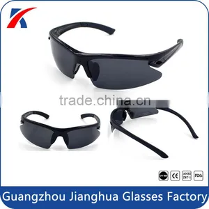 UV400 Waterproof HD Sport Polarised Surf Sunglasses thumbnail-1