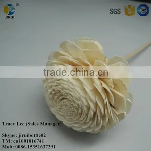 Ceramic Flower Fragrance Diffuser thumbnail-1