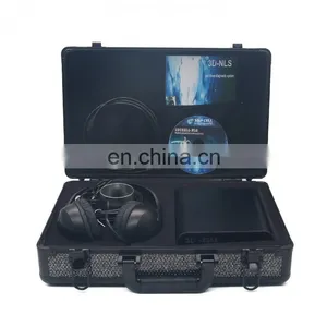 3D NLS Cells Diagnostics Quantum Bio Resonance Magnetic Body Health Analyzer thumbnail-1