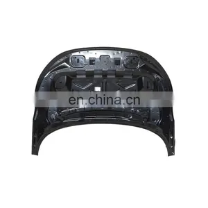 OEM LR117303 Front Hood Bonnet Panel for Land Rover Range Rover Evoque 2019-2021 thumbnail-2