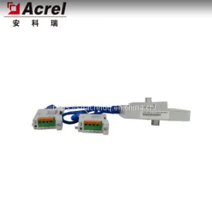 Intelligent BA Series Current Sensor BA50L(II)-AI/I Input：0~1A Output：4-20mA thumbnail-1