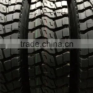 2015 Radial Truck Tire From China Manufacture ,10.00-20 Truck Tires thumbnail-2