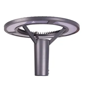 Aluminum Garden Lights DLG-LED-034 thumbnail-1