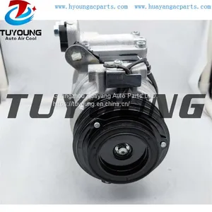 Car ac Compressors BMW 325i 328i 535i 740i 840Ci 64528385910 thumbnail-2