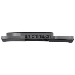 4*4 Off Road Rear Bumper With Radar Hole For Jeep Wrangler JL 2018+ Back Bumper for Jeep Parts thumbnail-2