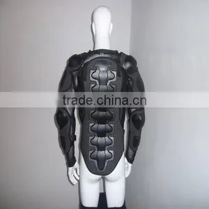 Cheap Motorcycle Body Armor Jacket thumbnail-3