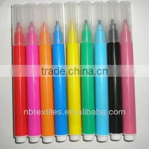 Permanent Textile Fabric Marker Pen thumbnail-1