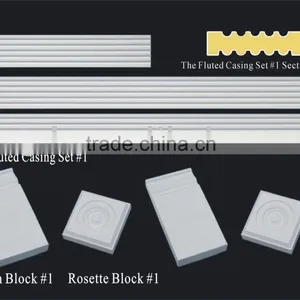 Door Jamb/wood Moulding thumbnail-1