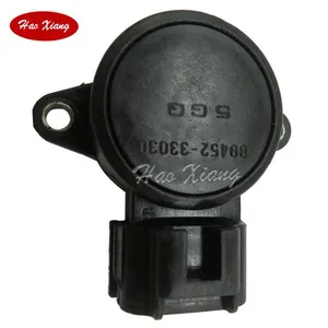 Haoxiang New Auto Throttle Position Sensor TPS Sensor Acelerador 89452-33030 For Toyota Camry Lexus E300 thumbnail-1