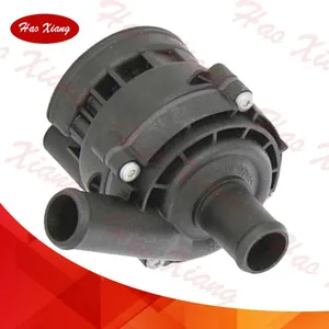 Haoxiang Auto Car Auxiliary Electric Inverter Water Pump 2115060000 For Mercedes-Benz B250 Engine thumbnail-2