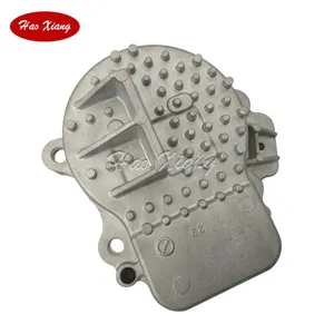 Haoxiang Auto Car Engine Cooling System Water Pumps 161A0-39015 For Toyota Prius LEXUS CT200h thumbnail-1